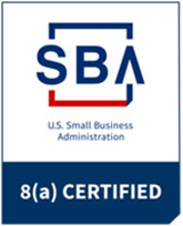 Small Business Administration 8a Certified