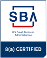 SBA-8a-Certified Small Business Administration 8a Certified